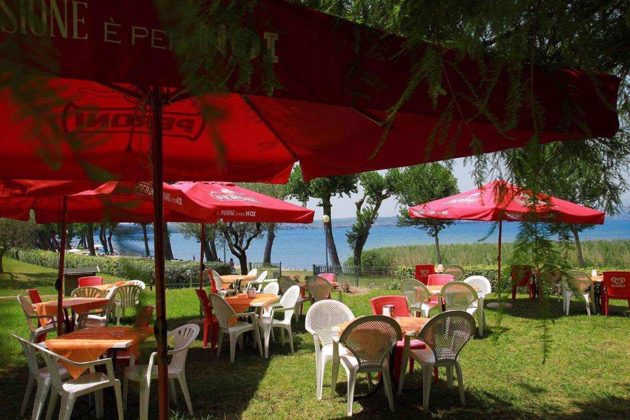 Holiday Homes In Sirmione/Gardasee 22174 Exterior photo